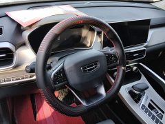 Geely Bingyue 2023 1.5T DCT Platinum Edition - ფოტო 15