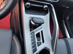 Geely Bingyue 2023 1.5T DCT Platinum Edition - ფოტო 16