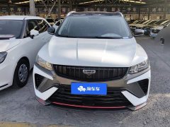 Geely Bingyue 2023 1.5T DCT Platinum Edition - ფოტო 2