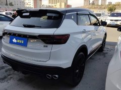 Geely Bingyue 2023 1.5T DCT Platinum Edition - ფოტო 3