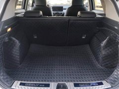 Geely Bingyue 2023 1.5T DCT Platinum Edition - ფოტო 4