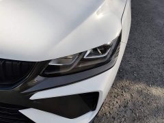 Geely Bingyue 2023 1.5T DCT Platinum Edition - ფოტო 5