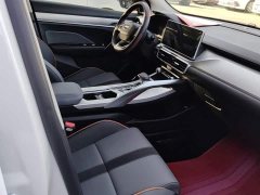Geely Bingyue 2023 1.5T DCT Platinum Edition - ფოტო 8