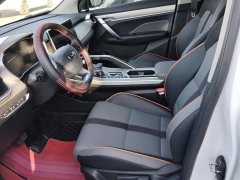 Geely Bingyue 2023 1.5T DCT Platinum Edition - ფოტო 9