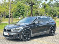 BMW X2 2021 sDrive25i M Off-Road Package - ფოტო 1