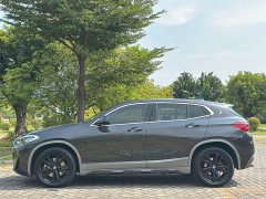BMW X2 2021 sDrive25i M Off-Road Package - ფოტო 11
