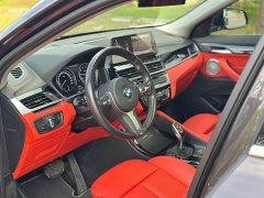 BMW X2 2021 sDrive25i M Off-Road Package - ფოტო 13