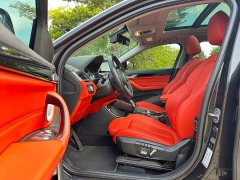 BMW X2 2021 sDrive25i M Off-Road Package - ფოტო 14