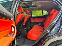 BMW X2 2021 sDrive25i M Off-Road Package - ფოტო 15