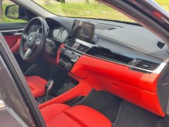 BMW X2 2021 sDrive25i M Off-Road Package - ფოტო 16