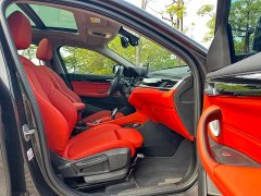 BMW X2 2021 sDrive25i M Off-Road Package - ფოტო 17