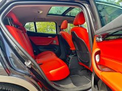 BMW X2 2021 sDrive25i M Off-Road Package - ფოტო 18