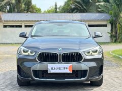 BMW X2 2021 sDrive25i M Off-Road Package - ფოტო 2