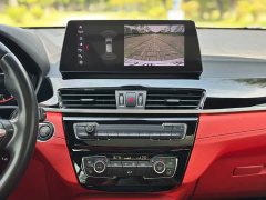 BMW X2 2021 sDrive25i M Off-Road Package - ფოტო 20
