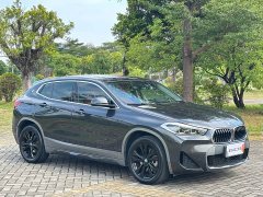 BMW X2 2021 sDrive25i M Off-Road Package - ფოტო 3
