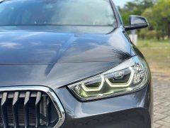 BMW X2 2021 sDrive25i M Off-Road Package - ფოტო 4