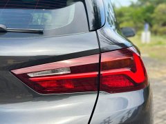 BMW X2 2021 sDrive25i M Off-Road Package - ფოტო 5