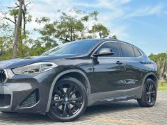 BMW X2 2021 sDrive25i M Off-Road Package - ფოტო 6