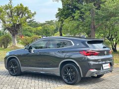 BMW X2 2021 sDrive25i M Off-Road Package - ფოტო 7