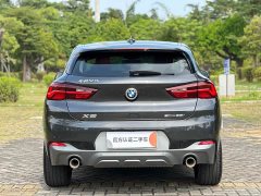 BMW X2 2021 sDrive25i M Off-Road Package - ფოტო 8