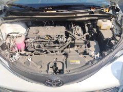 Toyota Sienna 2.5L Hybrid Comfort Edition - ფოტო 10