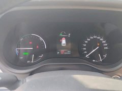 Toyota Sienna 2.5L Hybrid Comfort Edition - ფოტო 14