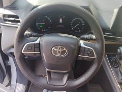 Toyota Sienna 2.5L Hybrid Comfort Edition - ფოტო 15