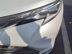 Toyota Sienna 2.5L Hybrid Comfort Edition - ფოტო 5
