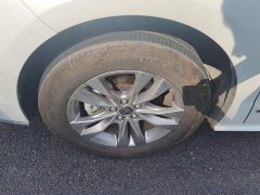 Toyota Sienna 2.5L Hybrid Comfort Edition - ფოტო 6