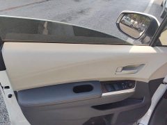 Toyota Sienna 2.5L Hybrid Comfort Edition - ფოტო 7