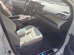 Toyota Sienna 2.5L Hybrid Comfort Edition - ფოტო 8