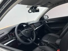 Skoda Kamiq 1.5L Automatic Comfort Edition - ფოტო 11