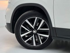Skoda Kamiq 1.5L Automatic Comfort Edition - ფოტო 12