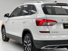 Skoda Kamiq 1.5L Automatic Comfort Edition - ფოტო 14