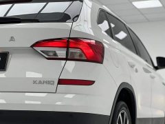 Skoda Kamiq 1.5L Automatic Comfort Edition - ფოტო 15