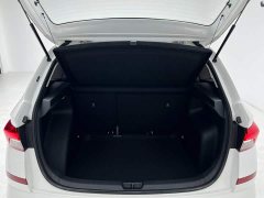 Skoda Kamiq 1.5L Automatic Comfort Edition - ფოტო 16