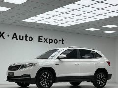 Skoda Kamiq 1.5L Automatic Comfort Edition - ფოტო 18