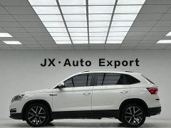 Skoda Kamiq 1.5L Automatic Comfort Edition - ფოტო 19