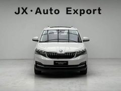 Skoda Kamiq 1.5L Automatic Comfort Edition - ფოტო 2