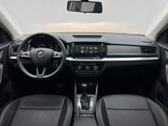 Skoda Kamiq 1.5L Automatic Comfort Edition - ფოტო 20