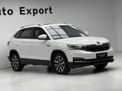 Skoda Kamiq 1.5L Automatic Comfort Edition - ფოტო 3