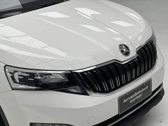 Skoda Kamiq 1.5L Automatic Comfort Edition - ფოტო 5