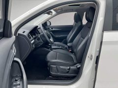 Skoda Kamiq 1.5L Automatic Comfort Edition - ფოტო 6