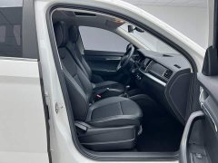 Skoda Kamiq 1.5L Automatic Comfort Edition - ფოტო 7