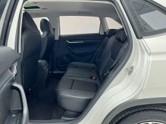 Skoda Kamiq 1.5L Automatic Comfort Edition - ფოტო 8