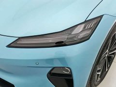 Deepal Deep Blue L07 230Max Qiankun Smart Driving ADS SE Extended Range Version - ფოტო 10