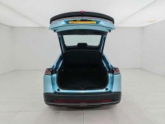 Deepal Deep Blue L07 230Max Qiankun Smart Driving ADS SE Extended Range Version - ფოტო 11