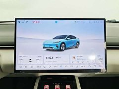 Deepal Deep Blue L07 230Max Qiankun Smart Driving ADS SE Extended Range Version - ფოტო 16