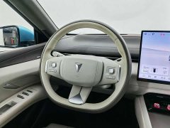 Deepal Deep Blue L07 230Max Qiankun Smart Driving ADS SE Extended Range Version - ფოტო 17