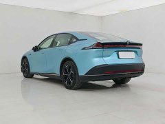 Deepal Deep Blue L07 230Max Qiankun Smart Driving ADS SE Extended Range Version - ფოტო 5